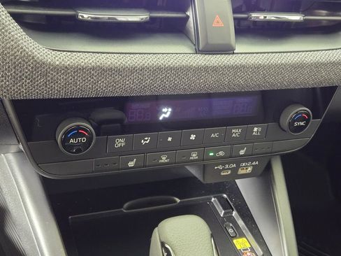 New 2026 Subaru Outback Limited XT AWD/4WD image 17