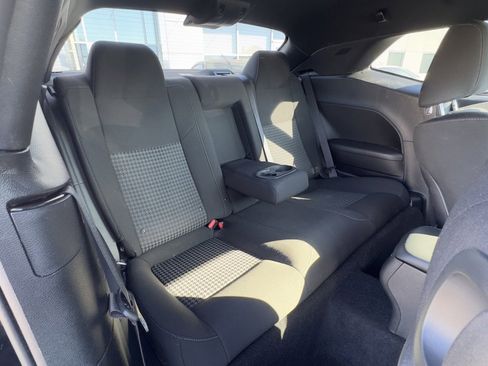 Certified 2022 Dodge Challenger R/T Scat Pack w/ Driver Convenience Group image 19