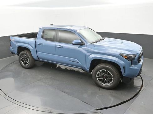 New 2026 Toyota Tacoma TRD Sport RWD image 27