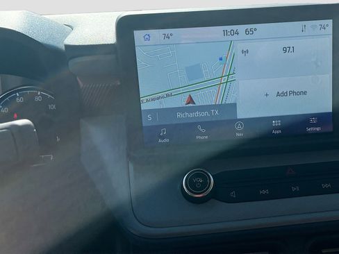 Used 2024 Ford Maverick Lariat image 15