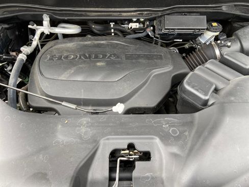 Used 2023 Honda Ridgeline RTL image 27