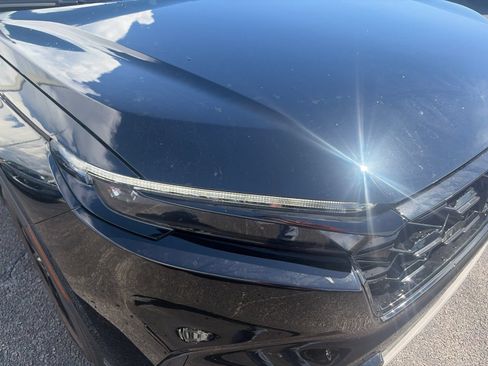 Certified 2026 Honda CR-V Sport-L image 19