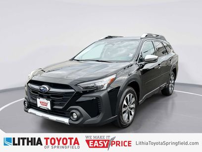 Used 2024 Subaru Outback Touring XT