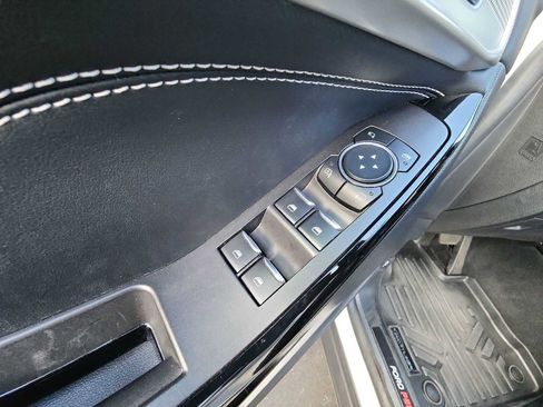 Used 2023 Ford Explorer ST w/ Equipment Group 401A AWD/4WD image 14