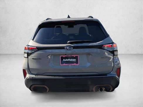 New 2026 Subaru Forester Touring AWD/4WD image 6