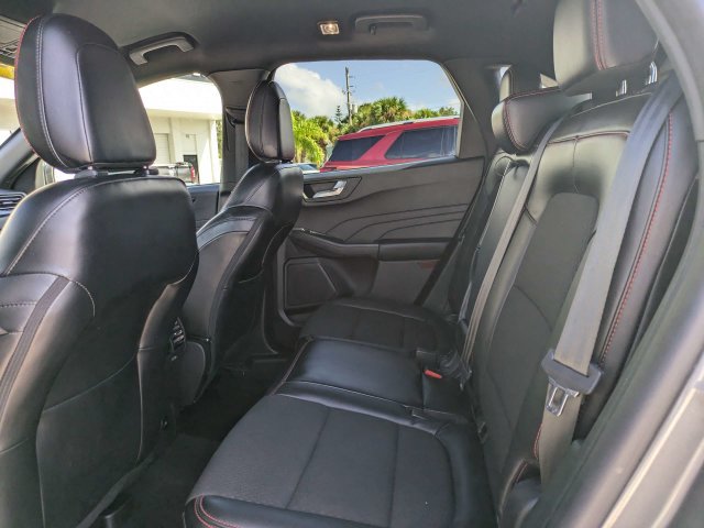 Used 2024 Ford Escape ST-Line FWD image 14
