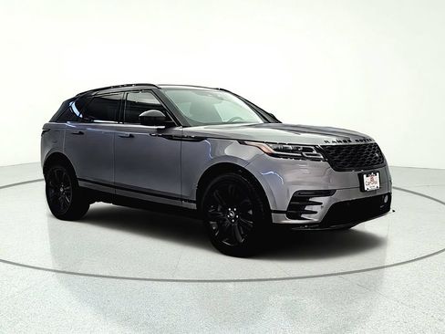 Used 2023 Land Rover Range Rover Velar R-Dynamic S AWD/4WD image 9