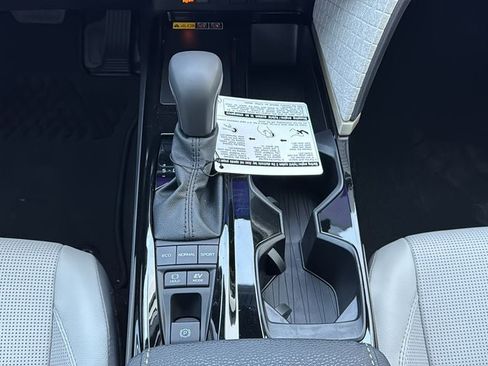 New 2026 Toyota Camry XLE FWD image 31