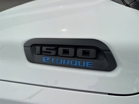 New 2026 RAM 1500 Big Horn image 22