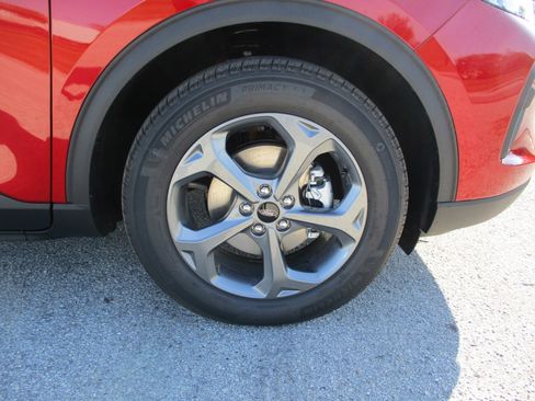 New 2025 Ford Escape ST-Line w/ Equipment Group 301A FWD image 9