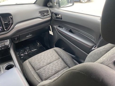 New 2026 Dodge Durango GT image 35