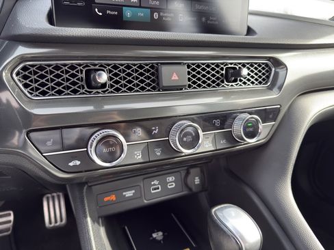 Certified 2023 Acura Integra A-Spec image 33