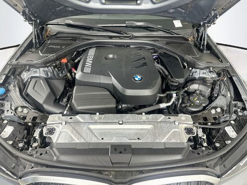 Used 2026 BMW 330i Sedan RWD image 35
