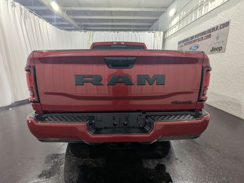 New 2026 RAM 2500 Tradesman image 10