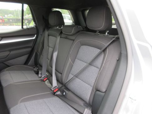 New 2027 GMC Terrain Elevation FWD image 10