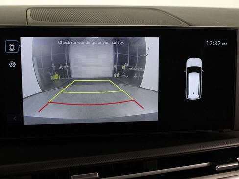 Used 2026 Hyundai Santa Fe SE image 30