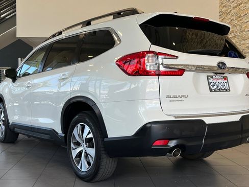 Certified 2024 Subaru Ascent Premium w/ Convenience Package AWD/4WD image 3