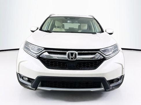 Used 2018 Honda CR-V Touring image 5