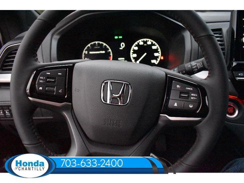 New 2026 Honda Odyssey Sport-L image 33