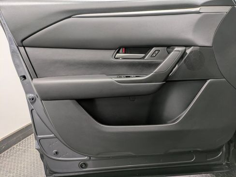 Certified 2023 MAZDA CX-50 2.5 S w/ Cargo Package image 8