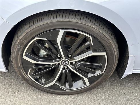 Used 2024 Nissan Altima 2.5 SR image 16