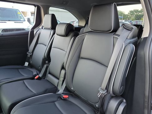 New 2026 Honda Odyssey Touring image 12