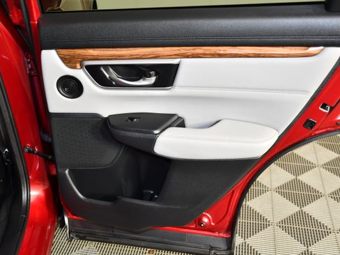 Used 2022 Honda CR-V EX-L image 33