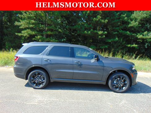 New 2025 Dodge Durango GT image 11