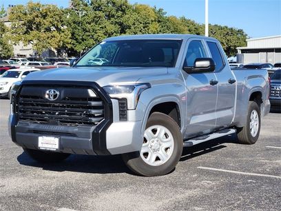 Used 2023 Toyota Tundra SR