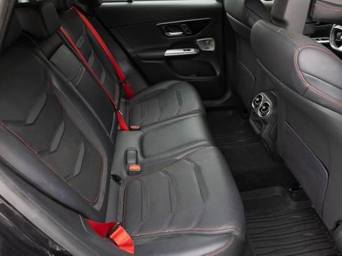 Certified 2025 Mercedes-Benz GLC 43 AMG 4MATIC image 19
