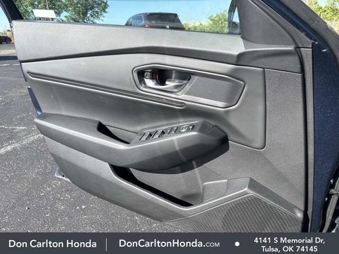 Used 2024 Honda Accord EX image 7
