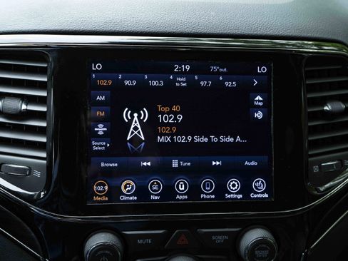 Used 2020 Jeep Grand Cherokee Limited X image 29