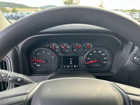 New 2026 Chevrolet Silverado 2500 Custom w/ Custom Value Package image 31