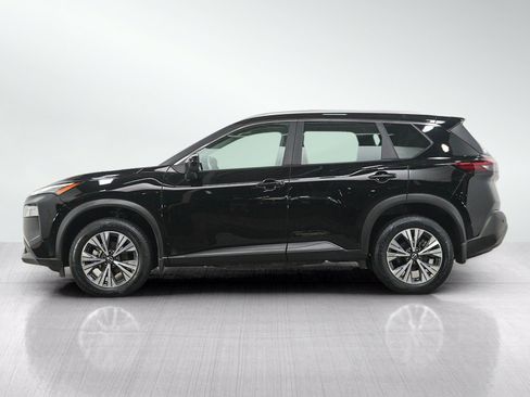 Used 2023 Nissan Rogue SV w/ SV Premium B Package AWD/4WD image 2