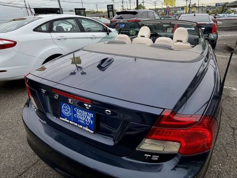 Used 2012 Volvo C70 T5 FWD image 13