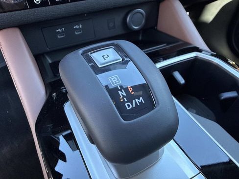 New 2026 Mitsubishi Outlander SEL image 34