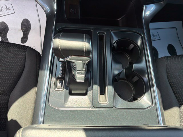 Used 2023 Ford F150 XLT w/ Equipment Group 302A High AWD/4WD image 28