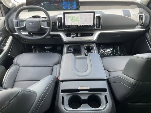 New 2026 Ford Expedition Max Platinum AWD/4WD image 14