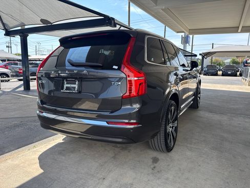 Used 2025 Volvo XC90 T8 Plus w/ Protection Package Premier AWD/4WD image 5