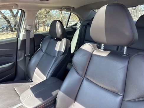Used 2020 Acura TLX image 13