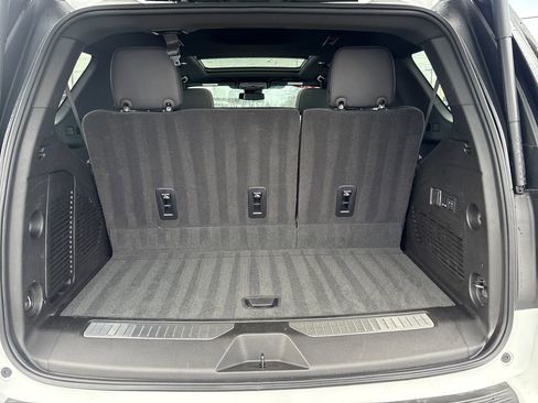 Certified 2025 GMC Yukon Denali w/ Sun & Power Step Package image 43