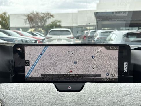 New 2026 MAZDA CX-90 3.3 Turbo S w/ Premium Plus image 15