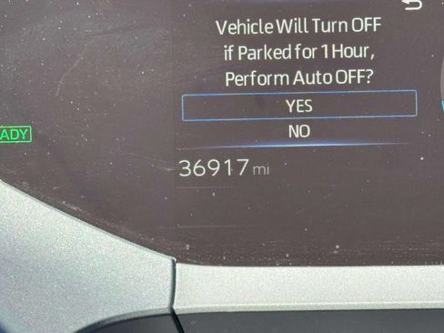 Used 2024 Toyota Prius Prime FWD image 30