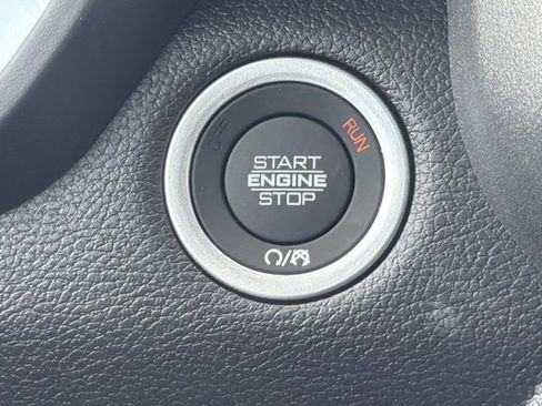 New 2026 RAM 1500 Classic Warlock image 33