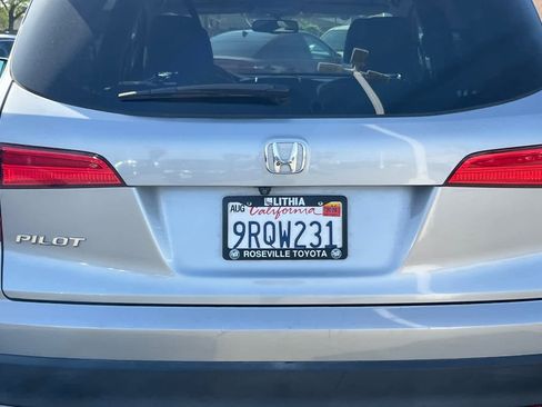 Used 2016 Honda Pilot EX-L image 16