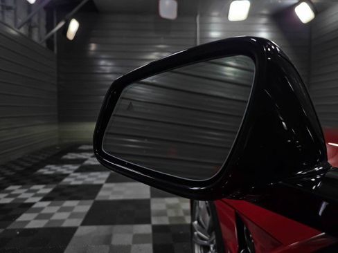 Used 2021 BMW Z4 sDrive30i w/ M Sport Package image 30