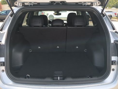 New 2026 Jeep Compass Latitude AWD/4WD image 11