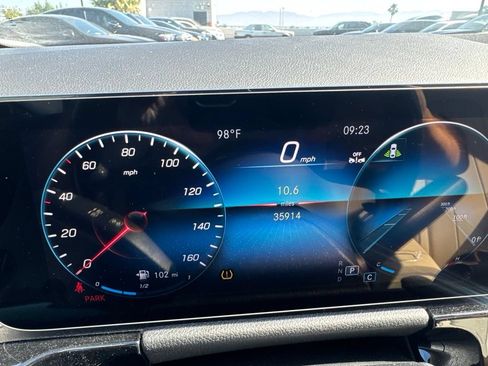 Used 2023 Mercedes-Benz GLA 250 image 10