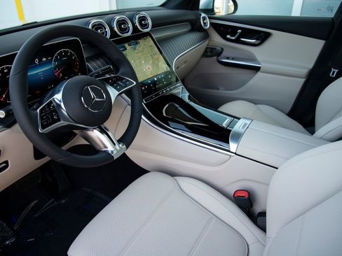 New 2026 Mercedes-Benz GLC 300 4MATIC image 10
