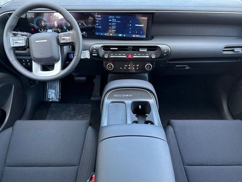 New 2026 Hyundai Palisade SE image 10